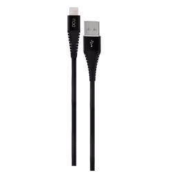 DCU Advance Tecnologic 30402055 câble USB 1,5 m USB 2.0 USB A USB C Noir