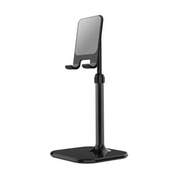DCU Advance Tecnologic 34154020 support Support actif téléphone Noir