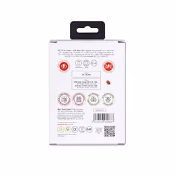 DCU Advance Tecnologic 36100315 chargeur d'appareils mobiles Universel Noir USB Auto