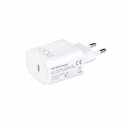 DCU Advance Tecnologic 37300720, Auto, USB, Blanc