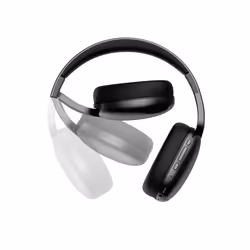 DCU Advance Tecnologic 34152500, True Wireless Stereo (TWS), Appels/Musique, Écouteurs, Noir