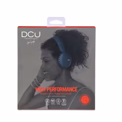 DCU Advance Tecnologic 34152500 Poignet Noir