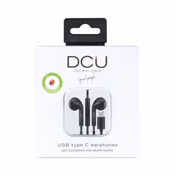 DCU Advance Tecnologic 34151011 Noir