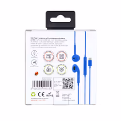 DCU Advance Tecnologic 34151012 Bleu