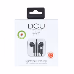 DCU Advance Tecnologic 34151016 Noir