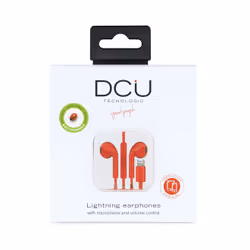DCU Advance Tecnologic 34151017 Rouge