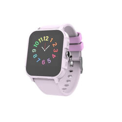 DCU Advance Tecnologic 34158025 26 mm Tactile Noir, Violet, Blanc
