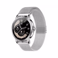 DCU Advance Tecnologic 34157071, 2,54 cm (1"), IPS, Écran tactile, 47 g
