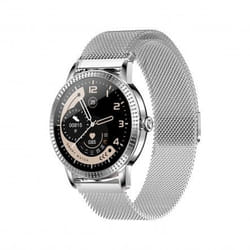 DCU Advance Tecnologic 34157071 26 mm Tactile Noir, Blanc