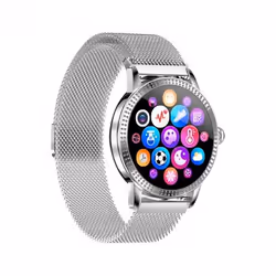 DCU Advance Tecnologic 34157071 26 mm Tactile Noir, Blanc