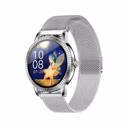 DCU Advance Tecnologic 34157071 26 mm Tactile Noir, Blanc