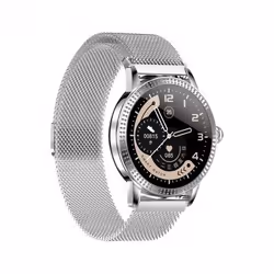 DCU Advance Tecnologic 34157071 26 mm Tactile Noir, Blanc - Vue supplémentaire 4