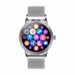 DCU Advance Tecnologic 34157071 26 mm Tactile Noir, Blanc - Vue supplémentaire 5
