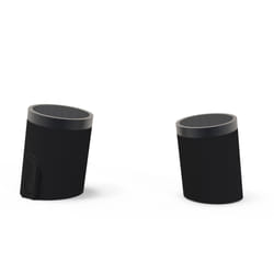 DCU Advance Tecnologic 34156300 enceinte portable Système d’enceinte portable 2.1 Noir 20 W