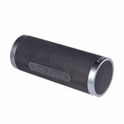 DCU Advance Tecnologic 34156300 enceinte portable Système d’enceinte portable 2.1 Noir 20 W