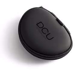 DCU Advance Tecnologic 34152030 Noir