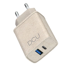 DCU Advance Tecnologic 37300715 chargeur d'appareils mobiles Moniteur vidéo pour bébé, Lecteur de code barre, Tondeuse pour barbe, Dictaphone, Caméscope numérique, Caméra Numérique, Lecteur e-book, Fitness tracker, Lampe de poche, GPS, Manettes de jeu, HDD, Écouteurs, Casque, Téléphone IP, Appareil photo instantané, Clavier, Épilation à la lumière pulsée, MP3, MP4, Microphone, Ordinateur portable, Téléphone portable, Mobile transmitter, Souris, Netbook, Ordinateur portable, Autres, PDA, Borne POS, Lecteur DVD portable, Consoles portables, Imprimante portable, Haut-parleur portable, Chargeur électrique, Lecteur RFID, Radio, Télécommandes, Scanner, Smartphone, Smartwatch, Stylet, Tablette, téléphone, Universel, Montre, Portables Marron USB Auto, Intérieure, Extérieure