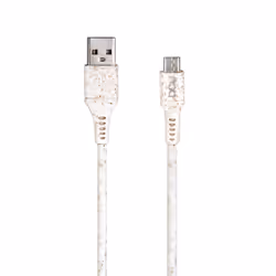 DCU Advance Tecnologic 30401200, 1,5 m, USB A, Micro-USB A, USB 2.0, Marron