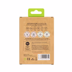 DCU Advance Tecnologic 30401200 câble USB 1,5 m USB 2.0 USB A Micro-USB A Marron