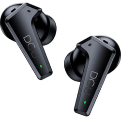 DCU Advance Tecnologic 34152040 Noir