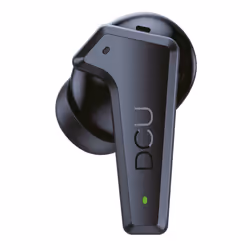 DCU Advance Tecnologic 34152040 Noir