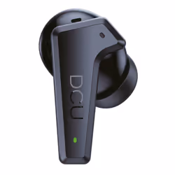 DCU Advance Tecnologic 34152040 Noir