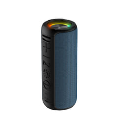 DCU Advance Tecnologic 34156310 enceinte portable Système d’enceinte portable 2.1 Bleu 20 W