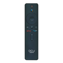 DCU Advance Tecnologic 30902020 télécommande RF sans fil TV, Tuner TV, Boitier décodeur TV Appuyez sur les boutons