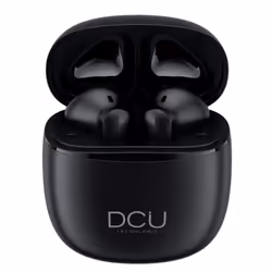 DCU Advance Tecnologic Mini Mate, Sans fil, 20 - 20000 Hz, Casque, Noir