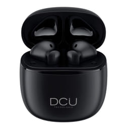 DCU Advance Tecnologic Mini Mate Noir