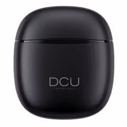 DCU Advance Tecnologic Mini Mate Noir