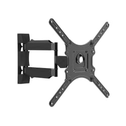 DCU Advance Tecnologic 70100010 support pour téléviseur 55" Noir