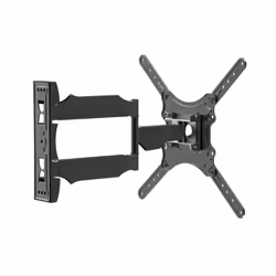 DCU Advance Tecnologic 70100010 support pour téléviseur 55" Noir