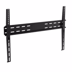 DCU Advance Tecnologic 70100035, 177,8 cm (70"), 70 kg, 100 x 100 mm, 600 x 400 mm, Noir