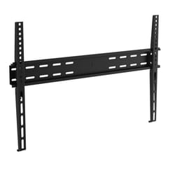 DCU Advance Tecnologic 70100035 support pour téléviseur 70" Noir
