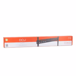DCU Advance Tecnologic 70100035 support pour téléviseur 70" Noir