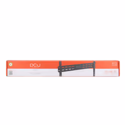DCU Advance Tecnologic 70100035 support pour téléviseur 70" Noir