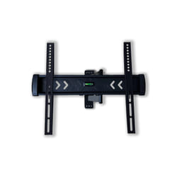 DCU Advance Tecnologic 70100040 support pour téléviseur 55" Noir