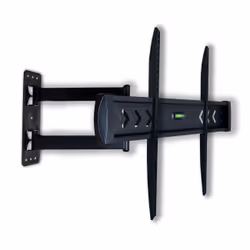DCU Advance Tecnologic 70100040 support pour téléviseur 55" Noir