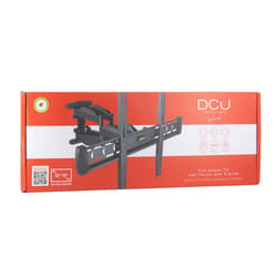 DCU Advance Tecnologic 70100045 support pour téléviseur 70" Noir