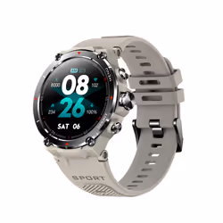 DCU Advance Tecnologic 34157081, 3,3 cm (1.3"), AMOLED, Écran tactile, GPS (satellite)