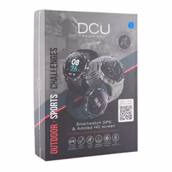 DCU Advance Tecnologic 34157082