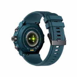 DCU Advance Tecnologic 34157082 50 mm Tactile 4G Noir, Vert GPS - Vue supplémentaire 4