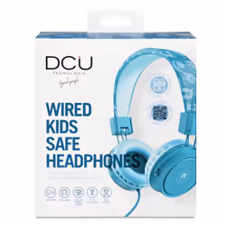 DCU Advance Tecnologic 34152530 Bleu - Vue supplémentaire 6