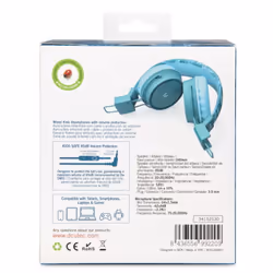 DCU Advance Tecnologic 34152530 Bleu - Vue supplémentaire 7
