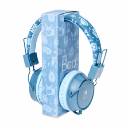 DCU Advance Tecnologic 34152530 Bleu - Vue supplémentaire 8