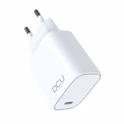 DCU Advance Tecnologic 37300730, Auto, Intérieure, USB, Blanc