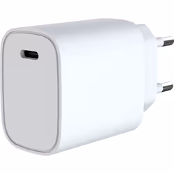 DCU Advance Tecnologic 37300730 chargeur d'appareils mobiles Universel Blanc USB Auto, Intérieure