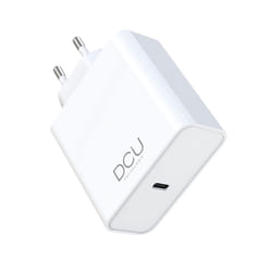 DCU Advance Tecnologic 37300765 chargeur d'appareils mobiles Universel Blanc USB Auto, Intérieure