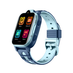 DCU Advance Tecnologic 34159032 42mm Tactile 4G Rose Wifi GPS (satellite)